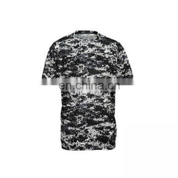 Hot Selling Cheap Baseball Uniforms photo-2