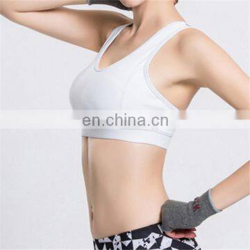 New Style Hot Selling Comfortable High Flxible Bra photo-3