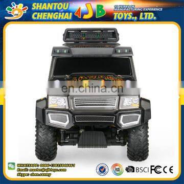 WL 18629 Remote Control 1:18 Scale Climbing Electric Off-road 6wd rc Car photo-4