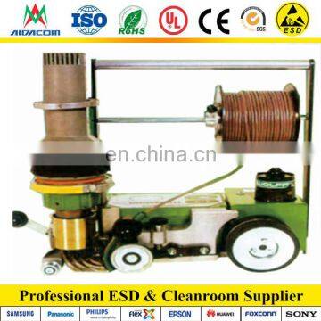 Hot sale Cleanroom Auto Soldering Machine