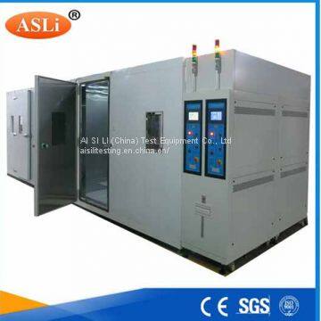 Walk in Environmental Temperature Ageing Room, Large Capacity High Temperature Test Chamber