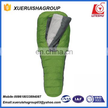 2017 wholesale low price warm weather sleeping bag liner silk