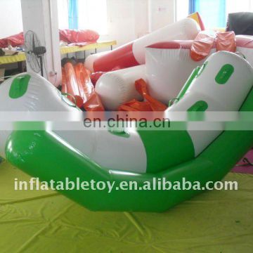 inflatable swing for kids inflatable seasaw