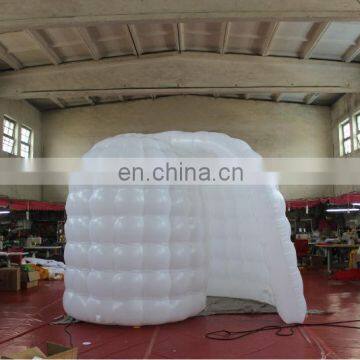 2014 White photo booth- Inflatable photo booth/ Inflatable Photo Studio