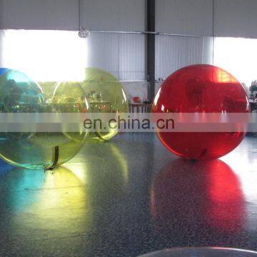 Colorful Inflatable Water Ball Water Walking Running Ball. photo-2