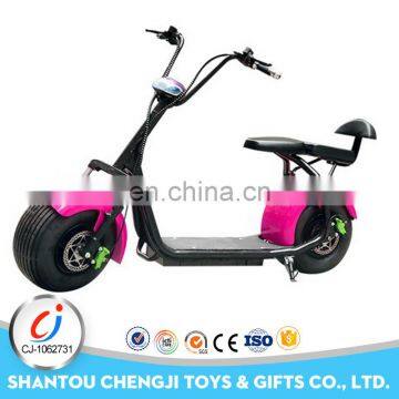 New Hot Sale Safety 2 Wheel electric scooters for sale