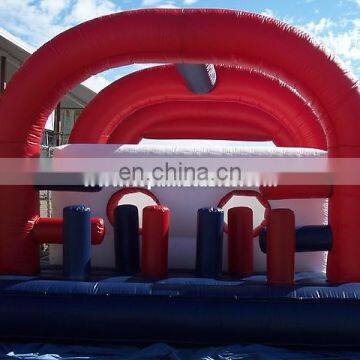 Inflatable Toy,obstacle Course,inflatable Sport Game photo-2