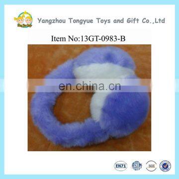 Popular Flufft Winter Earflap Plush Ear Muff Made in China