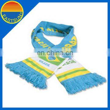 2016 New Design Fashion Knit Scarf photo-3