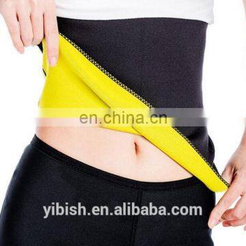 Unisex Hot Neoprene Waist Slimming Fitness Belt (Sport, Shapewear)#BY0001