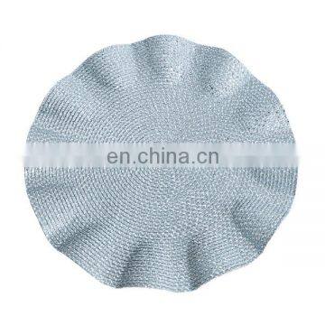 Gold Woven Nome Fabrics Placemat photo-3