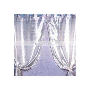 Dupion Silk Curtains