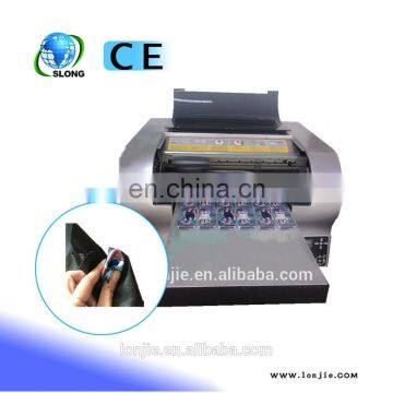 PVC plastic printer