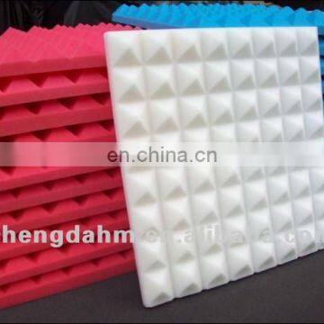 sound isolution sponge foam