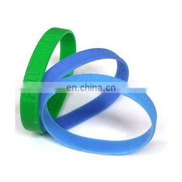 Rubber wristbands