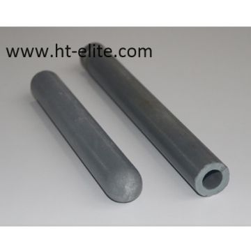 NSiC Thermocouple Protection Tube