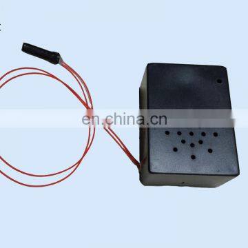 Environmental Voice Recording Talking Motion Sensor photo-5