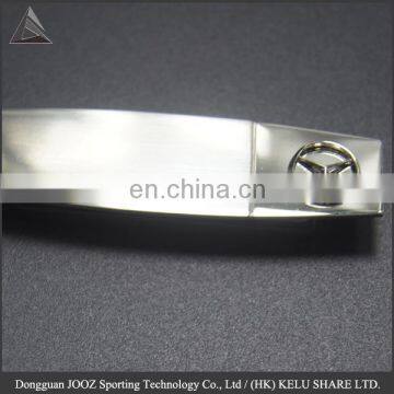 magnetic embossed or debossed logo die cut magnetic lapel pin/logo engraved custom magnetic metallic gifts and premiums for Ch