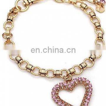 2010 fashion rhinestone pet collar