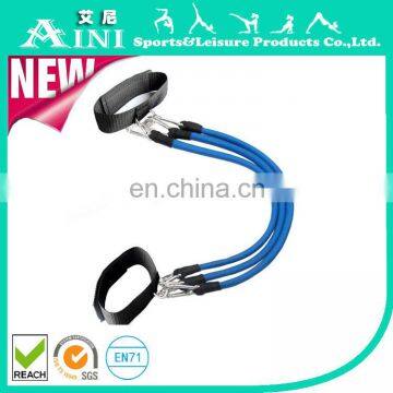 ANY-008 OEM custom Resistance bands for arms and legs