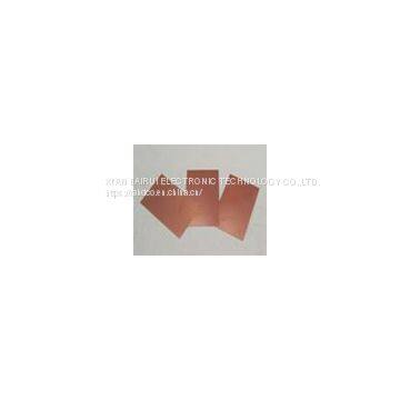 Composite Copper Clad Laminates