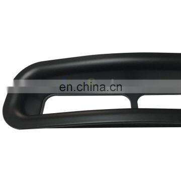 J087) Front Grille Insert for Jeep TJ photo-4