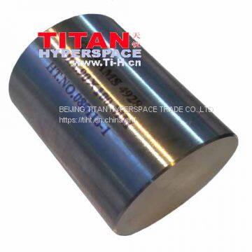Gr2 Titanium Bar, Titanium Alloy Bar photo-5