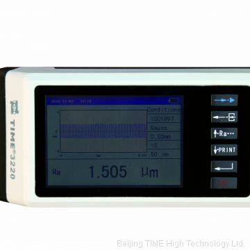 Stylus surface roughness measuring instrument TIME®3220