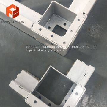 Flat-packed Modular Container House photo-4