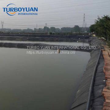 HDPE Geomembrane Liner / LDPE Sheet for Pond photo-2