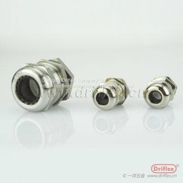 Driflex Waterproof Electric Stainless Steel Cable Gland pg 32 photo-3