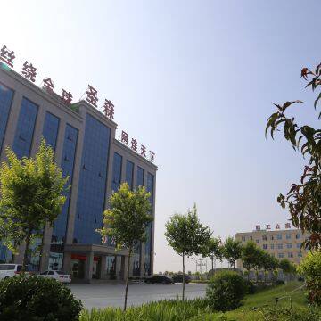 ShenZhou ShengSen Metal Products Co., Ltd. company overview - view 1