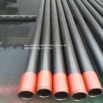 Oil Well Casing Tubing Gas 4 1 2 Tubular Media Fox