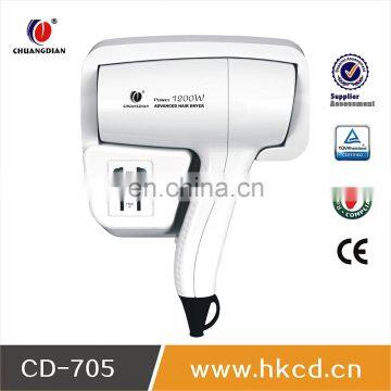 high power hair dryer