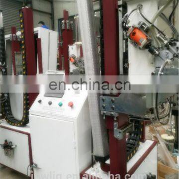 BFG03 Automatic Desiccant Filling Machine photo-5