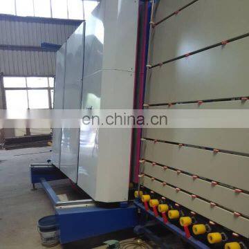 Vertical Double glazing glass machine