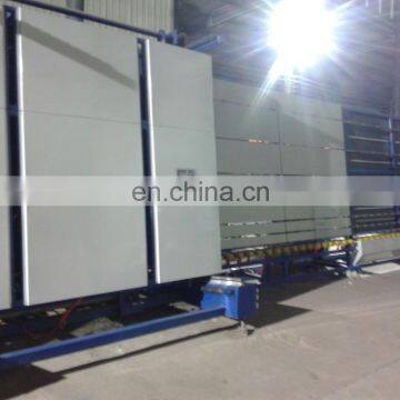 Insulating glazing glass machine/glass making machine