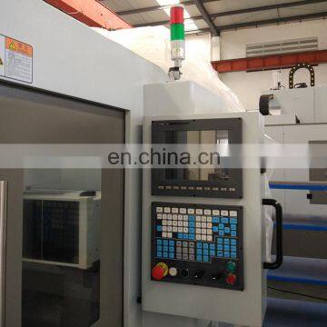Mini Cnc Milling Machine Price photo-5