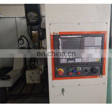 BK5018 High Quality Factory Price Automatic Cnc Slotting Machine for Metal