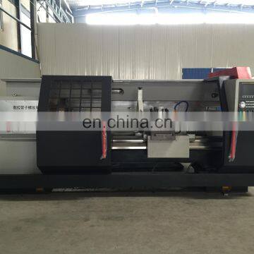 QK1322 225mm Spindle Bore Dia. Pipe Threading Machine photo-3