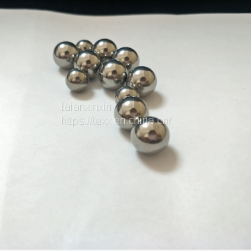 100 pcs ball bearing steel 12mm