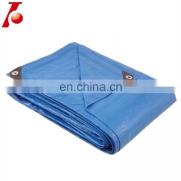 Pe Waterproof Mildew Proof Tarpaulin For Truck Cover