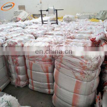 Transparent Mesh Bags pp Woven Sacks photo-5