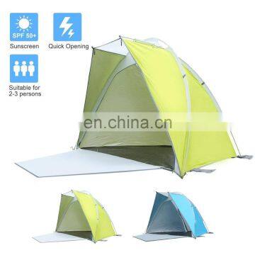 outdoor for winter folding fishing tent Type boat storage tent