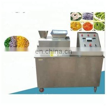 Good quality stainless steel corn noodle making machine