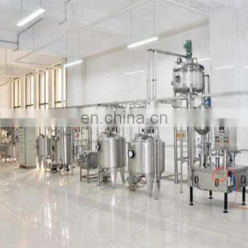 Dairy Processing Machine photo-4