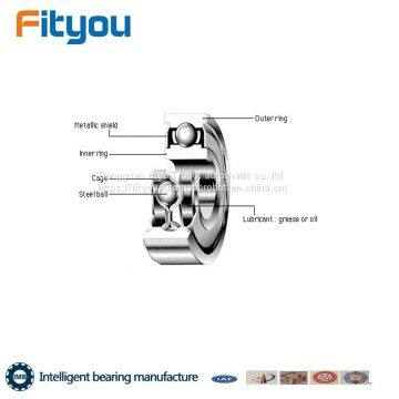 automatic forging  bearing rings  china supplier, custom ball bearing inter and outer rings forge manufactureraut