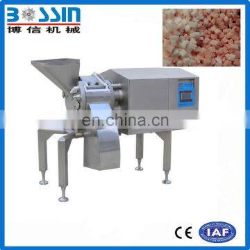 Chinese Products Latest Technology Diced Meat Cutting Machinery photo-3