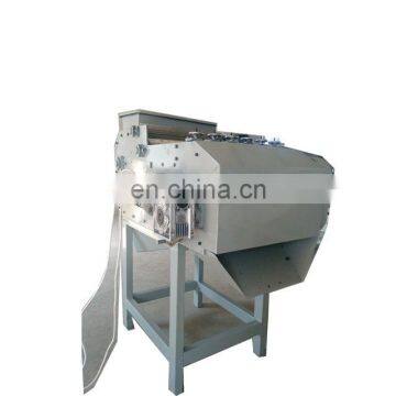 manual or automatic 20kg 45kg electric cashew shelling machine/ noix de cajou bombardements machine