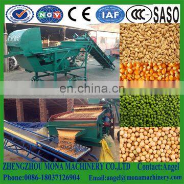 2016 High Accuracy Professional grain coffee bean sorting machine for Coffee,Cocoa,Bean,Wheat